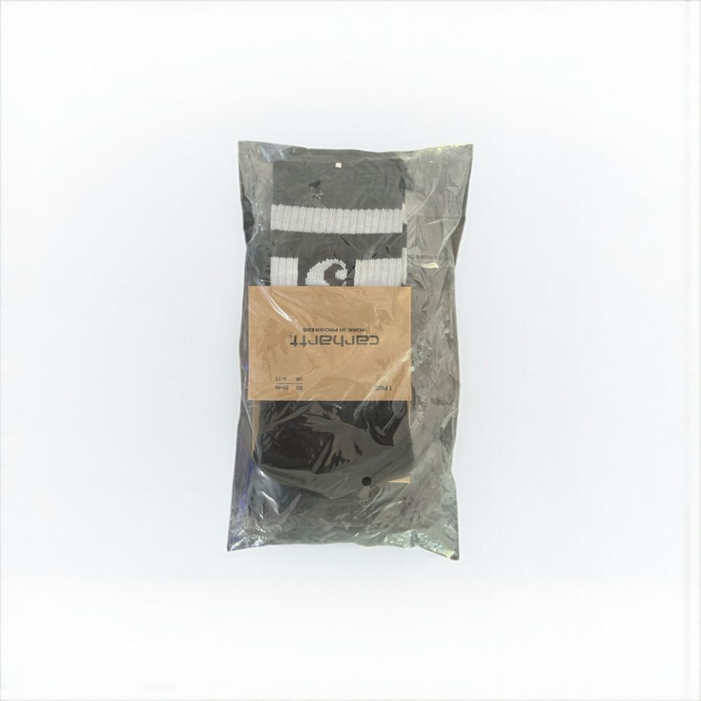 149 Carhartt Meias Originais – Packs Novos | Streetwear / Skate / Moda