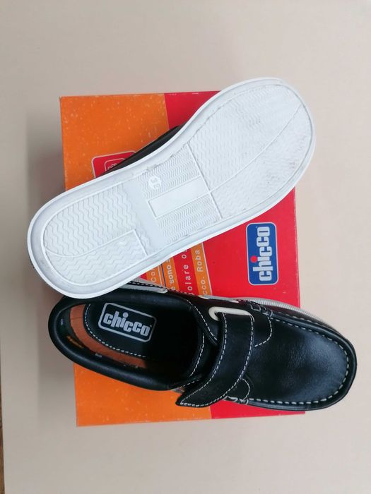Sapatos CHICO de criança
