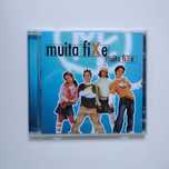 Muita Fixe, 2004 CD