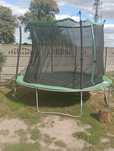 Trampolina za darmo