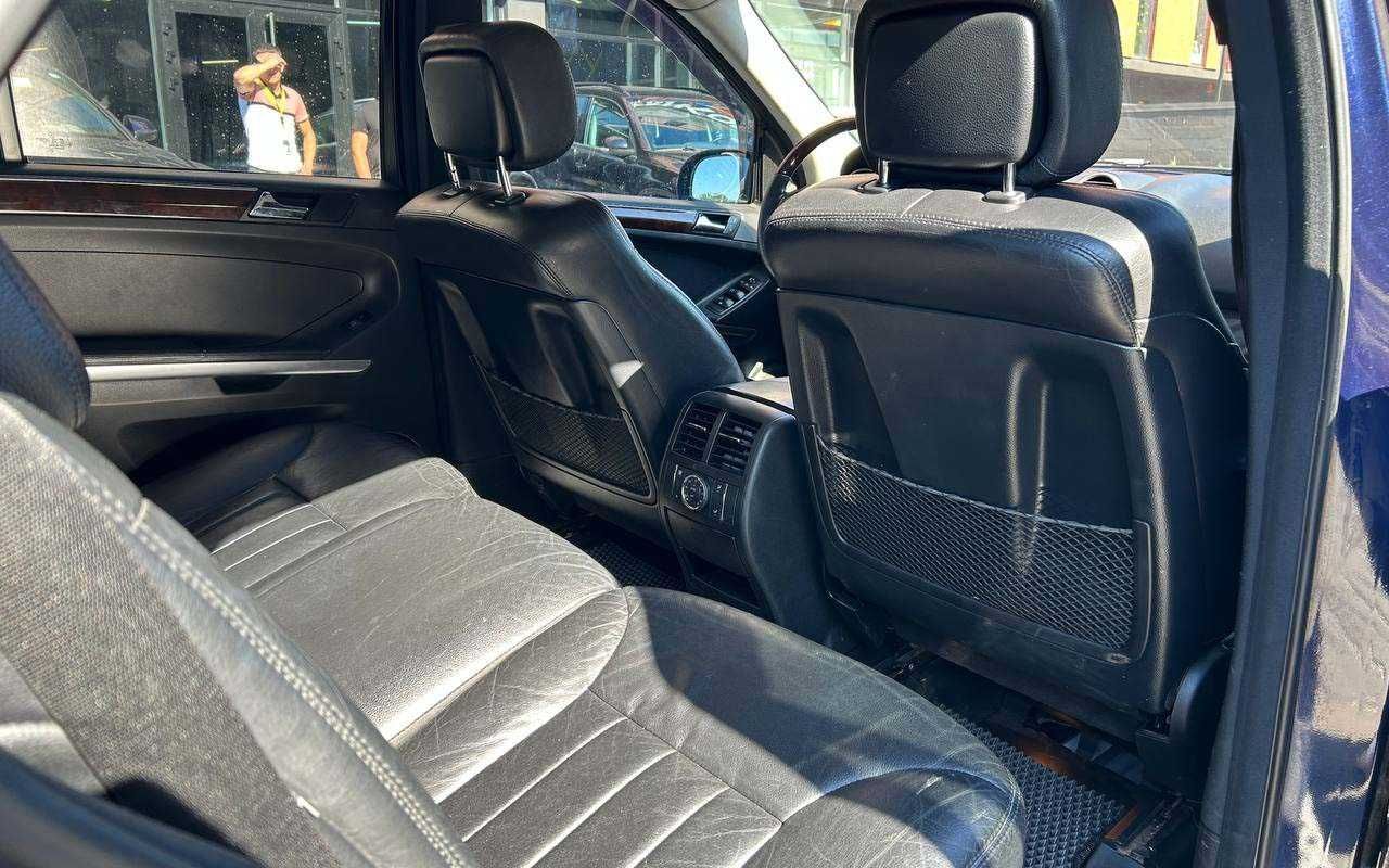 Mercedes-Benz ML 320 CDI 2005