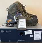 Buty myśliwskie Beretta Setter ST015 brązowe, r.45