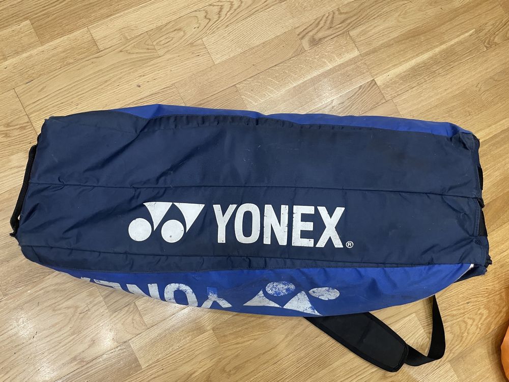 Сумка теніс бадмінтон Yonex