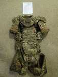Бронекостюм Ukrarmor Tag Pro lvl2 Multicam