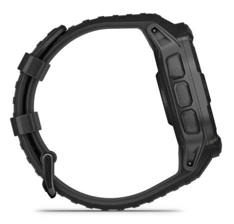 Garmin Instinct 2X Solar Tactical Edition