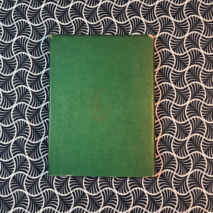 Ensayo Sobre Especializacion Artistica - W. G. Constable