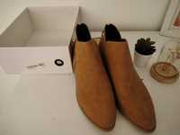 Botins senhora N 41