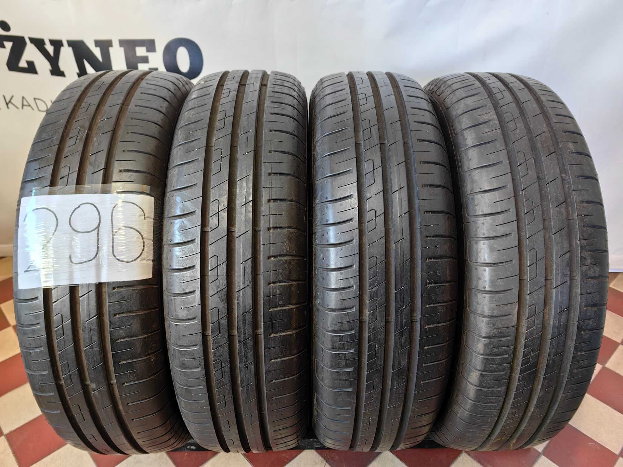 Goodyear EfficientGrip Performance 185/65R15 88H #296