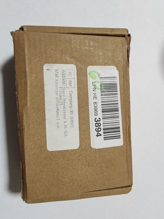 Контролер для електросамоката Ninebot Max G30.