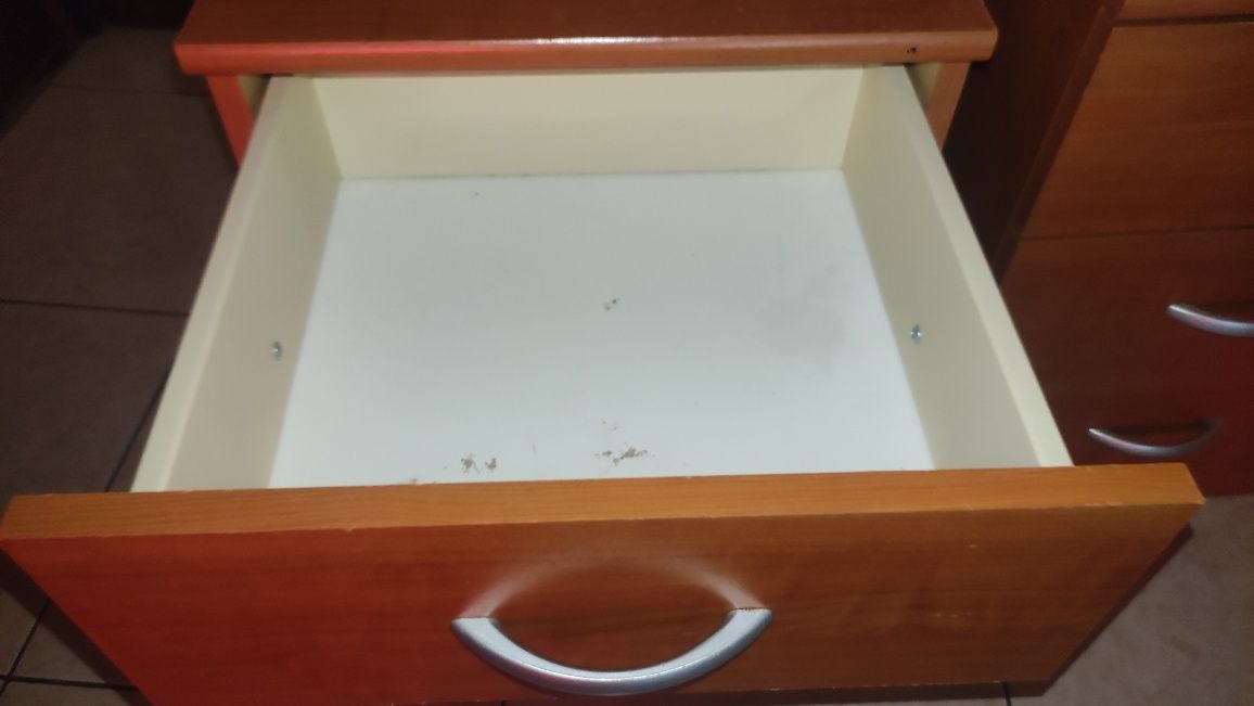 Conjunto de Mesas de cabeceira