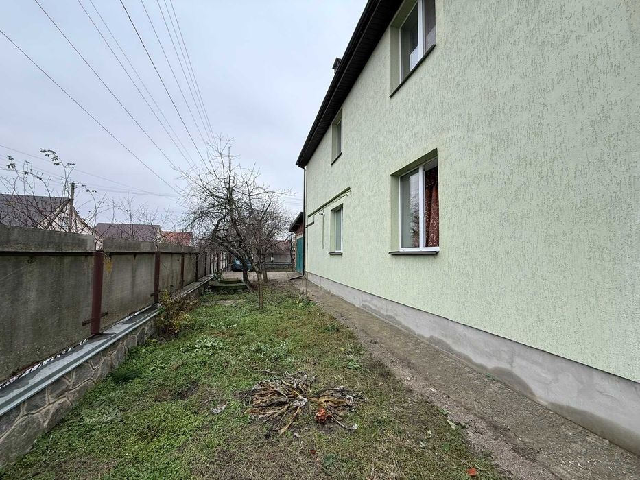 Будинок за ціною квартири! 15 хв до Центру міста!