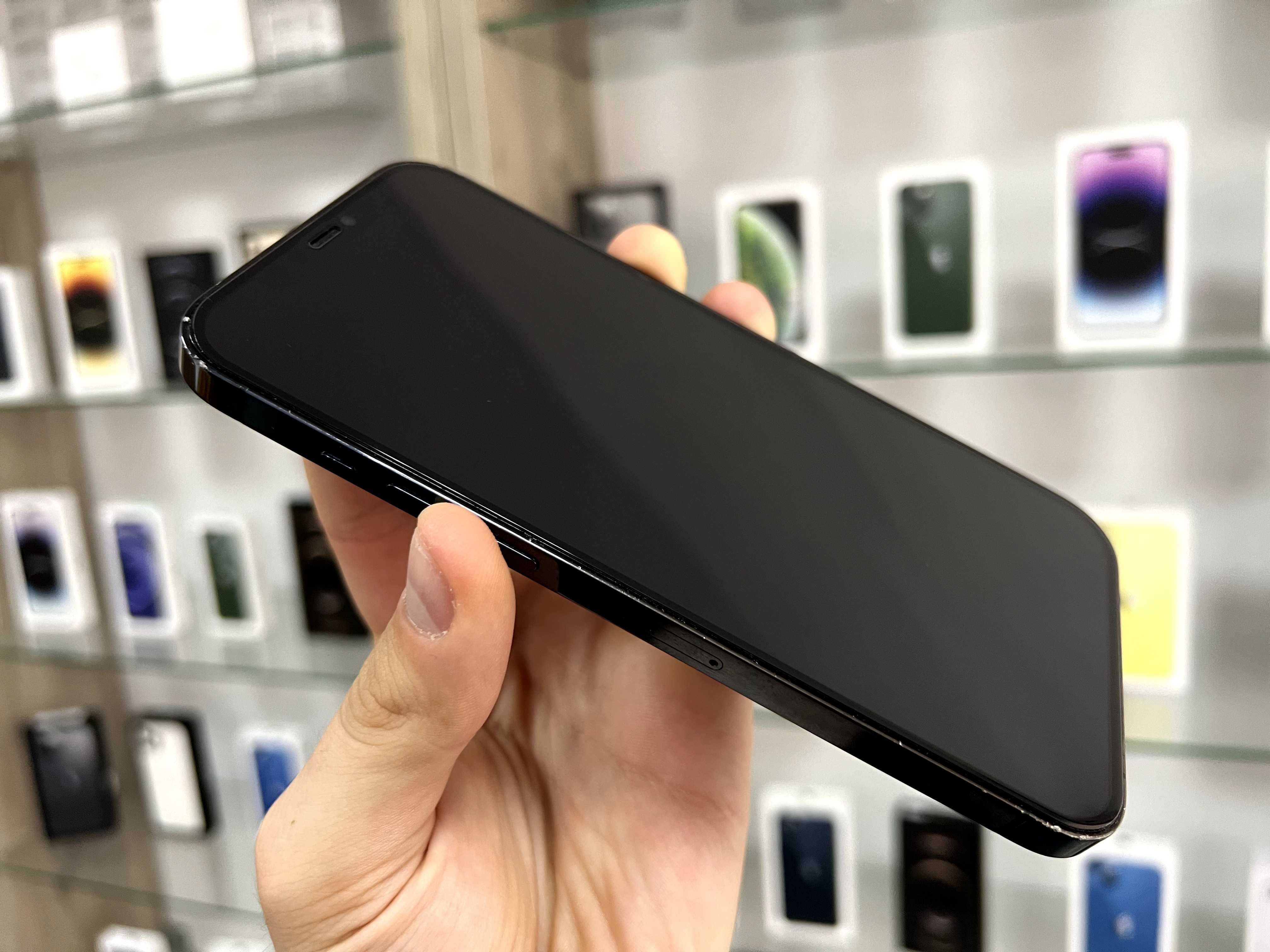 iPhone 12 Pro Max 128 GB Neverlock _ Гарантія _ Магазин