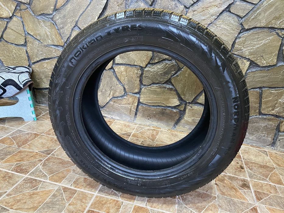 Зимові шини Nokian Tyres