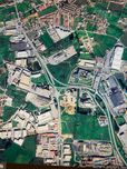 Terreno industrial no Carregado com 21.000 m2