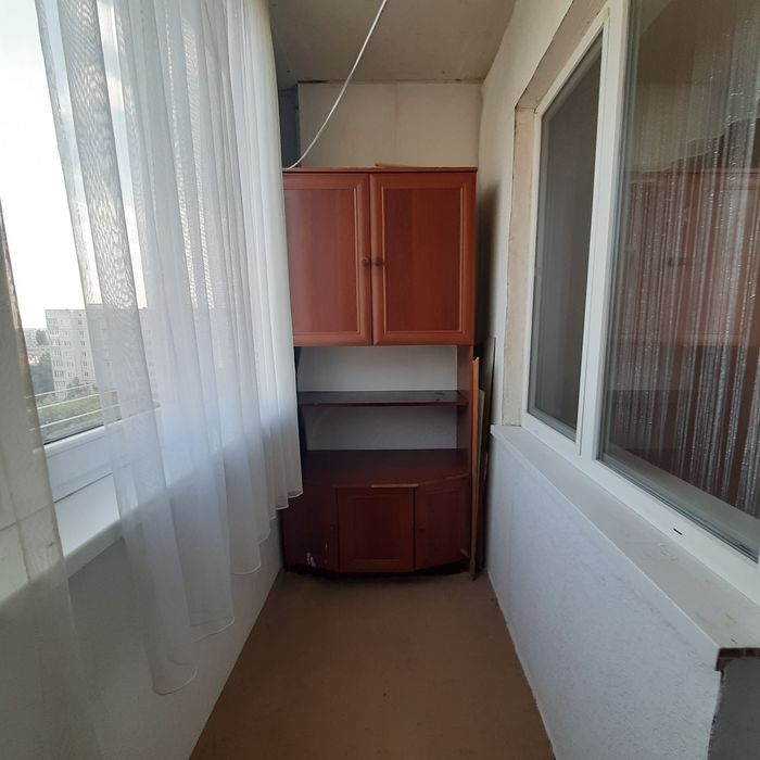 Здам 1-кімн.квартиру на Дачній / ДНС - 6школа