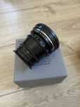 TTArtisan 35mm f1.4 Sony E