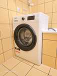 Pralka Whirlpool