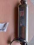 Ponteira moto yoshimura
