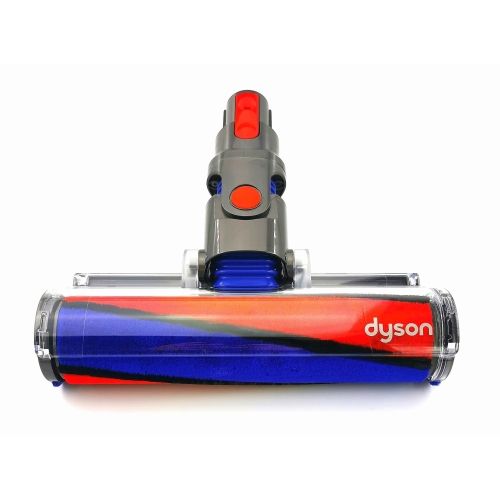Oryginalna Elektroszczotka SOFT ROLLER V6  od dysonserwis.pl 966489_10