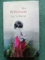 Na Syberię Per Petterson