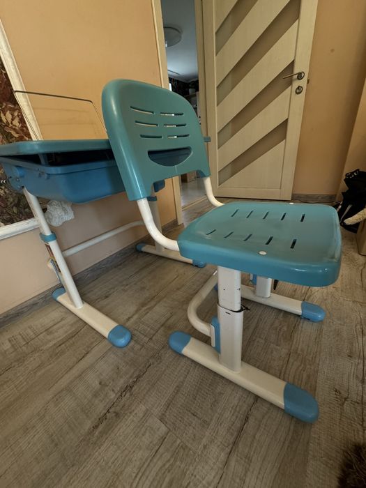 Шкільна парта Трансформер (школьная парта)