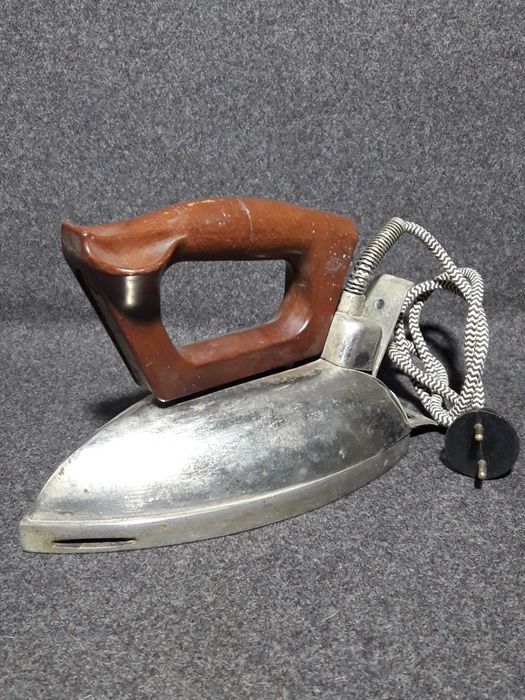 Праска вінтажна 220v