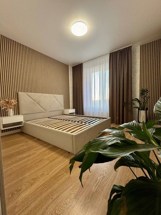 Продаж 2к Квартири з свіжим ремонтом сертифікат, ВПО...