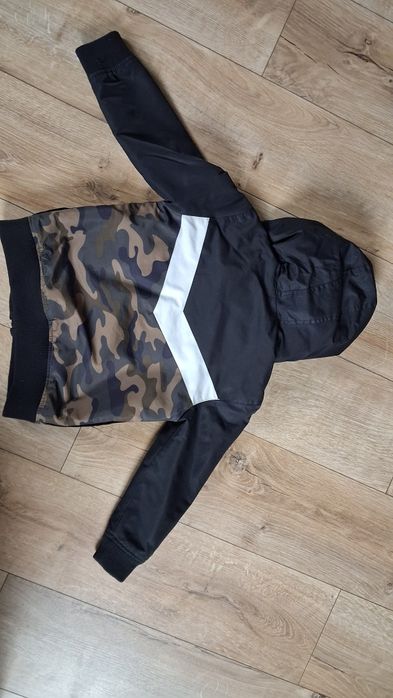 Kurtka wiosenna jesienna 116