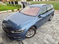 Volkswagen Passat Stan bardzo dobry