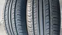 Dwie opony lato 225 60 R17 Hankook Optimo K415 99H super stan