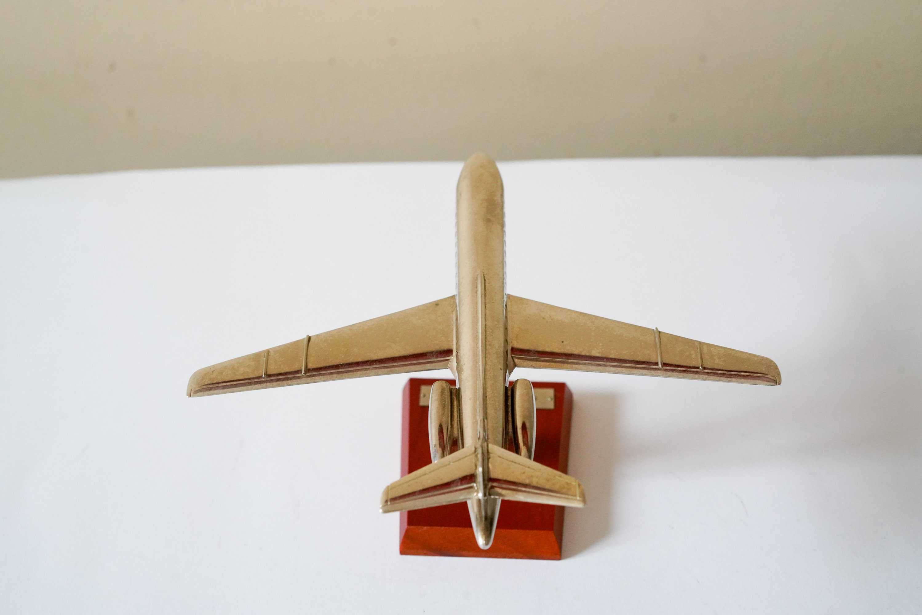 Model Samolotu Sud Aviation Caravelle 1:200 Atlas