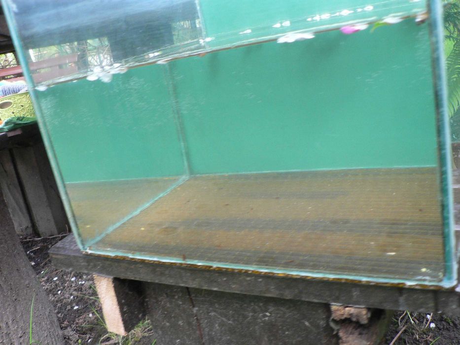 Terrarium 40x35x30