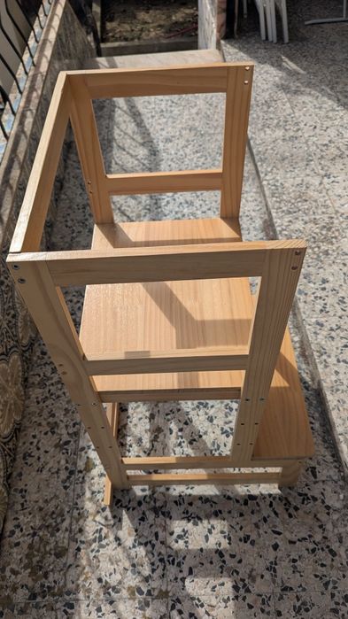 Torre de aprendizagem