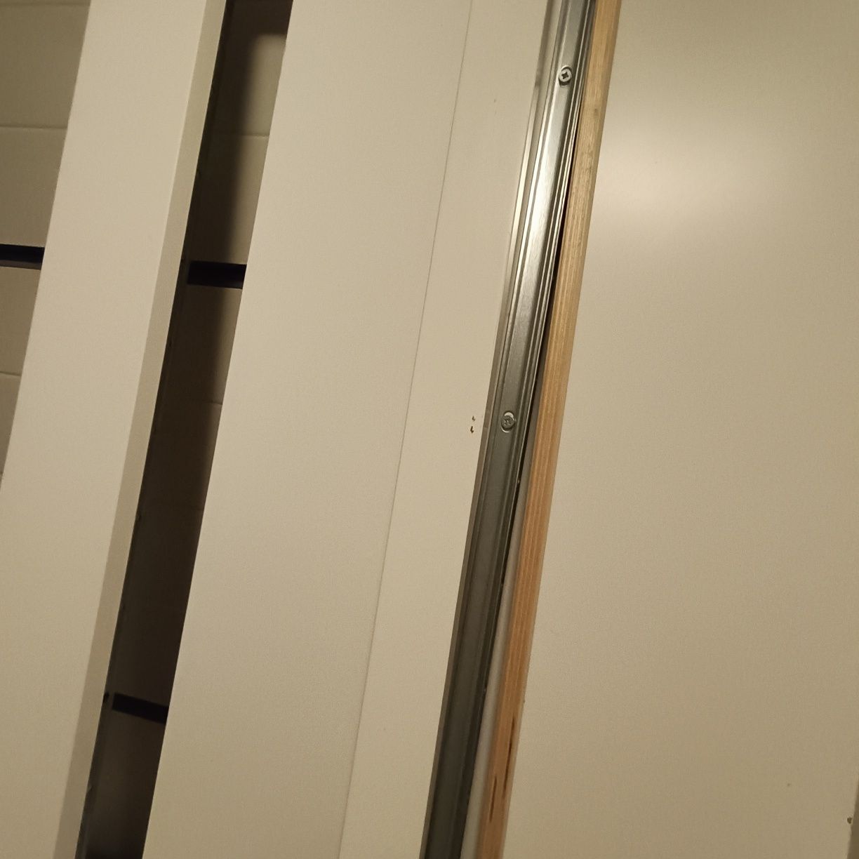 Łóżko Flekke Ikea