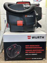 Odkurzacz Wurth 900 W