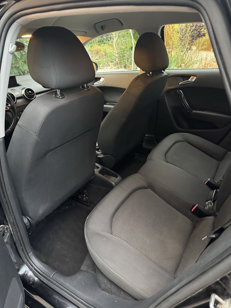 Audi a1 sportback 1.6 TDI