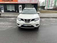 Продажа Nissan X-Trail 2017