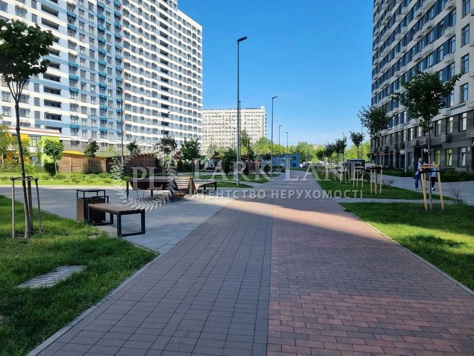 БЕЗ КОМІСІЇ Продам 2к квартиру в ЖК Галактика Сверстюка Євген