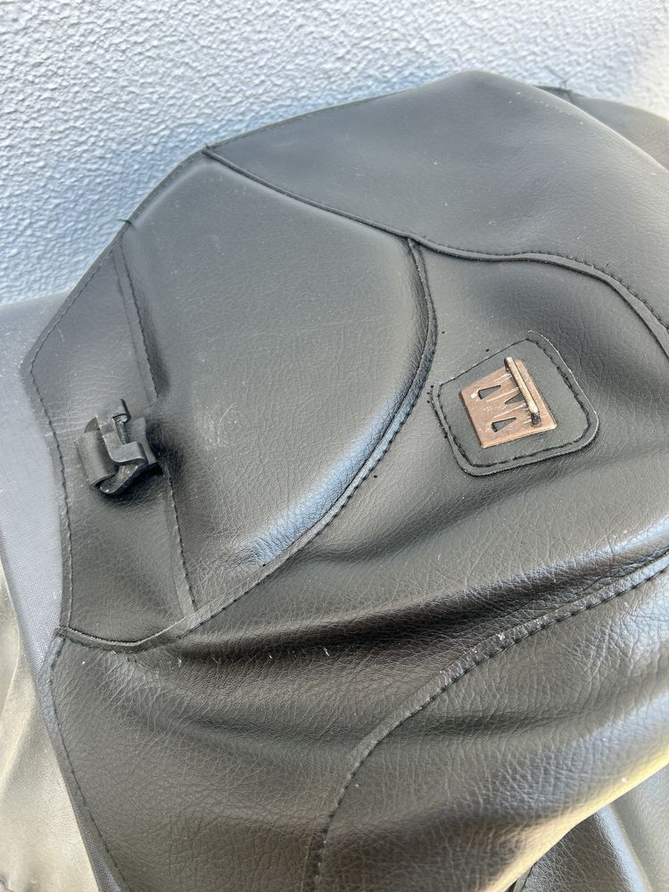 Capa deposito e malas Bagster Yamaha XJ600 Diversion
