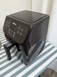 Airfryer Amica dwa razy uzywany