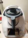 Robot kuchenny Vorwerk Thermomix TM6