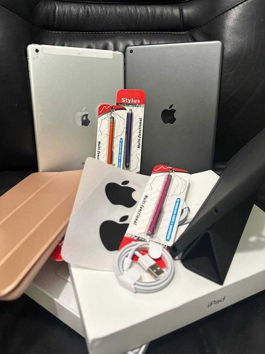 ipad айпад 7\32 акб 95+ планшет є для різних задач/гарантія+подарунки