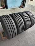 Opony letnie 225/45/18 95Y Fulda SportControl 2 2023r
