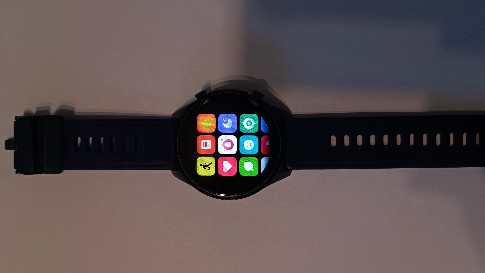 Zegarek Xiaomi Mi Watch