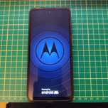 Motorola G23, używana