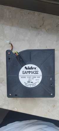 W-Wa Wentylator Nidec Gamma32 D12F-12BM 06B Samsung płyty indukcyjnej