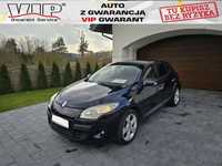 Renault Megane 1.6 benzyna, 6 biegowa skrzynia, super stan