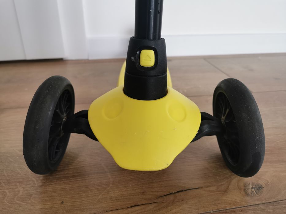 Hulajnoga trójkołowa Oxelo B1