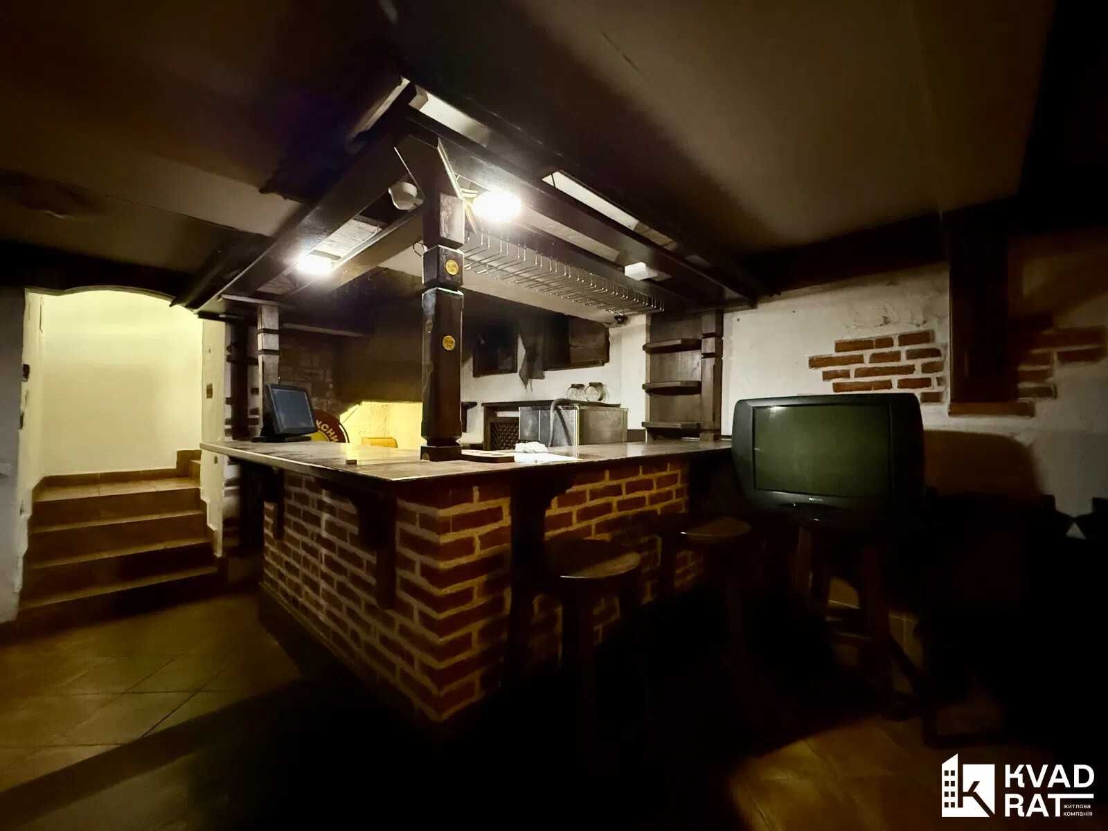 Продаж діючого бізнесу! Готель біля Вокзалу  вул Залізнична