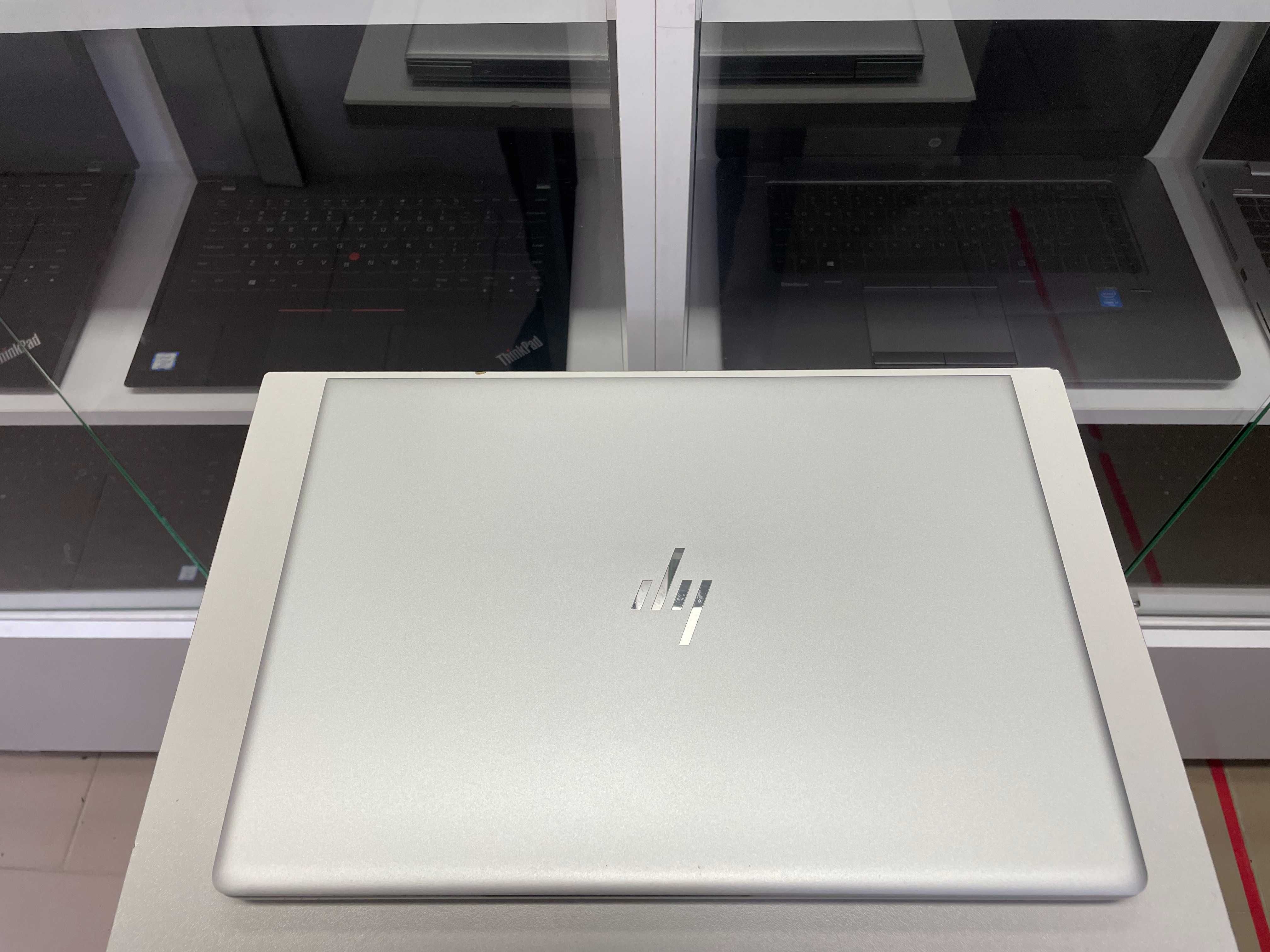 Ультрабук HP Elitebook 840 G6 [i7 8G QUAD] FULL IPS [SSD] на Куліша 22